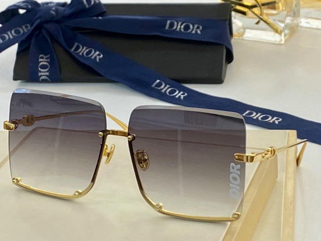 Dior Sunglasses AAA+ ID:20220317-91
